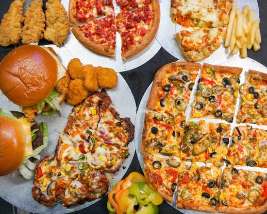 Gino's Pizzeria