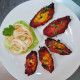 5 Pieces Chicken Wings
