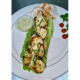 5 Pieces Malai Tikka