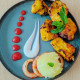 Achaari Tikka