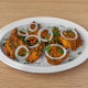 Amritsari Fish Fry