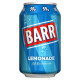 Barr Lemonade