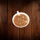 Chicken Manchow Soup