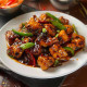 Chilli Chicken Dry