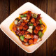 Chilli Paneer Dry