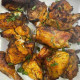 Full Karmos Chicken