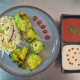 Hariyali Tikka