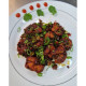 King Prawns Stir Fry