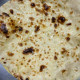 Tandoori Naan